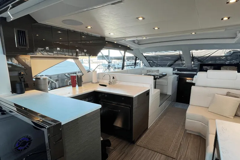 Slide: The Image of Cruisers 50 Cantius 2020 - 43