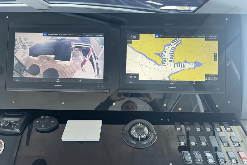 Slide: The Image of Cruisers 50 Cantius 2020 - 50