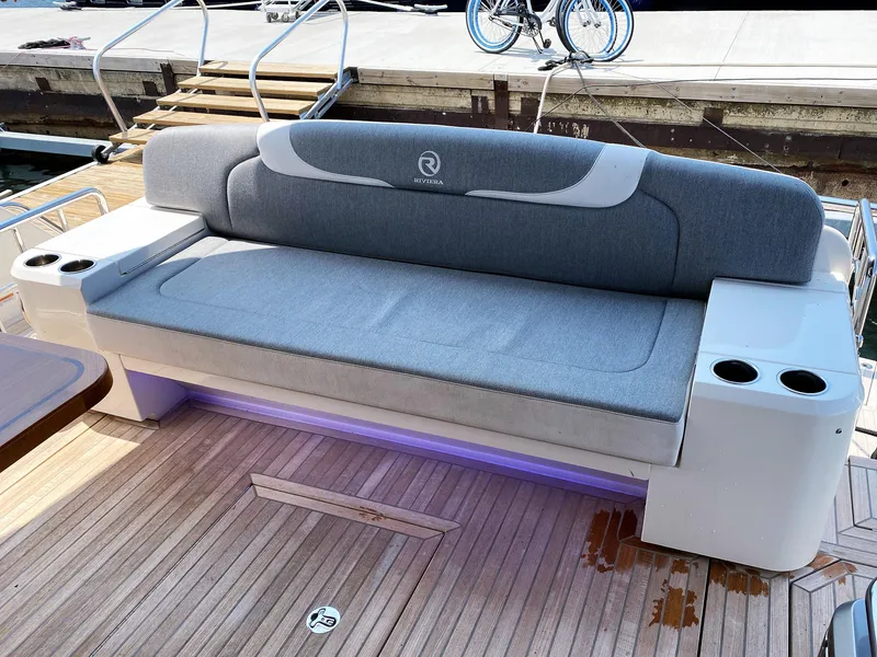 Slide: The Image of Stern Seating - 11