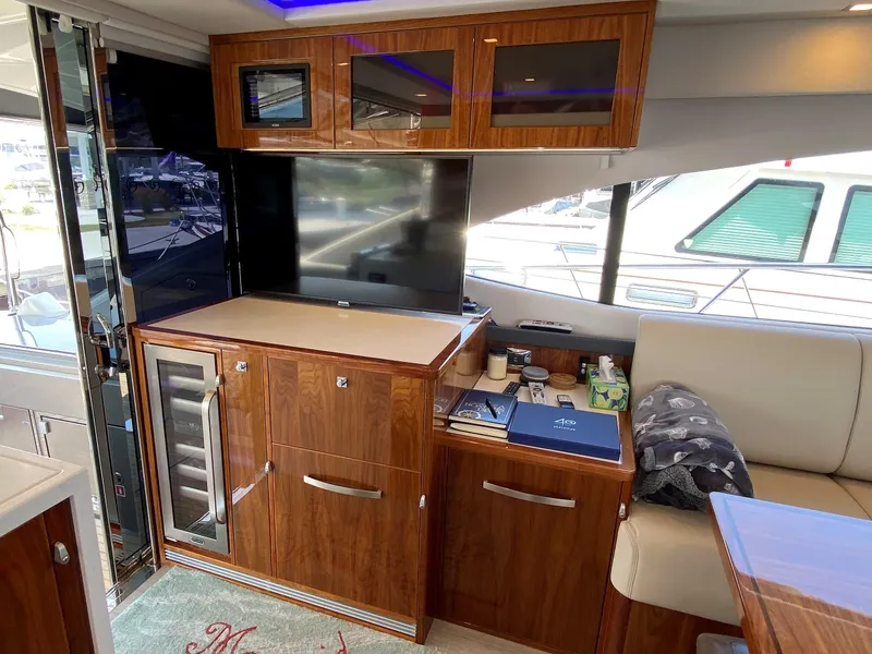 Slide: The Image of Saloon Entertainment - 17