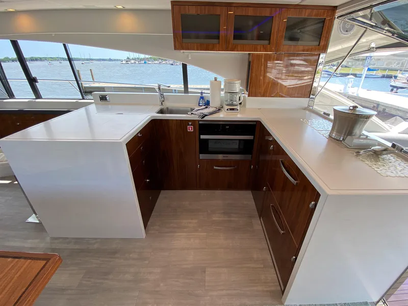 Slide: The Image of Galley - 18