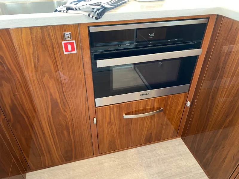 Slide: The Image of Galley - 19