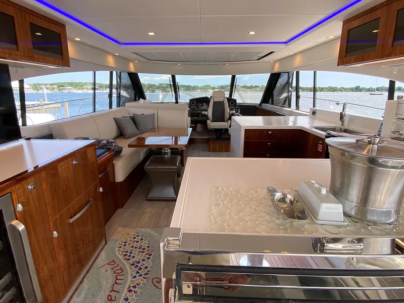 Slide: The Image of Saloon - 2