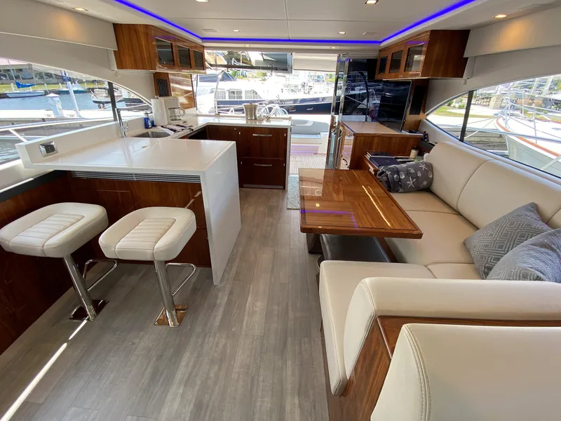 Slide: The Image of Saloon Aft - 22