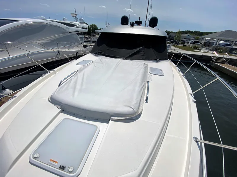 Slide: The Image of Bow Seating - 45