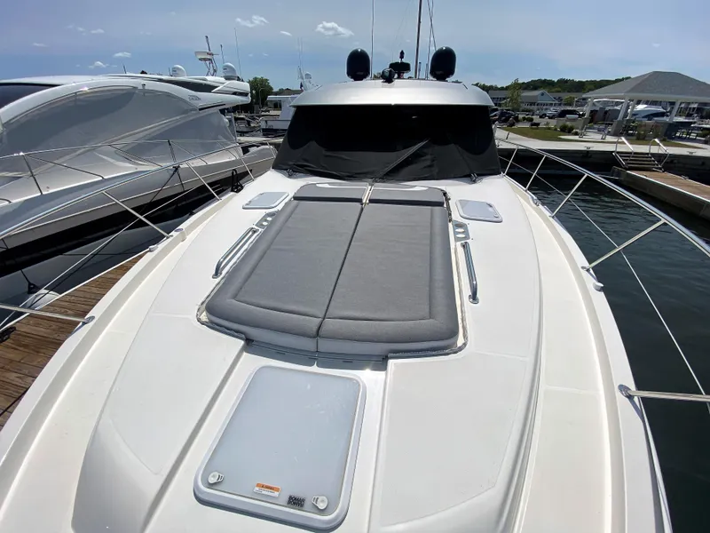 Slide: The Image of Bow Seating - 46