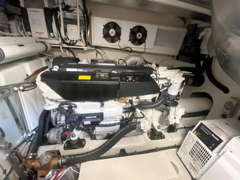 Slide: The Image of Starboard Engine - 50