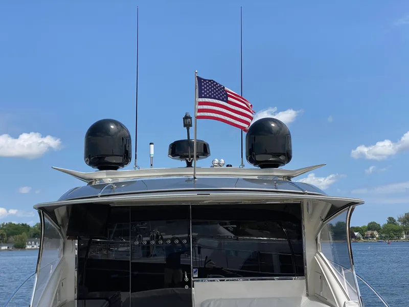 Slide: The Image of Sat Domes - 62