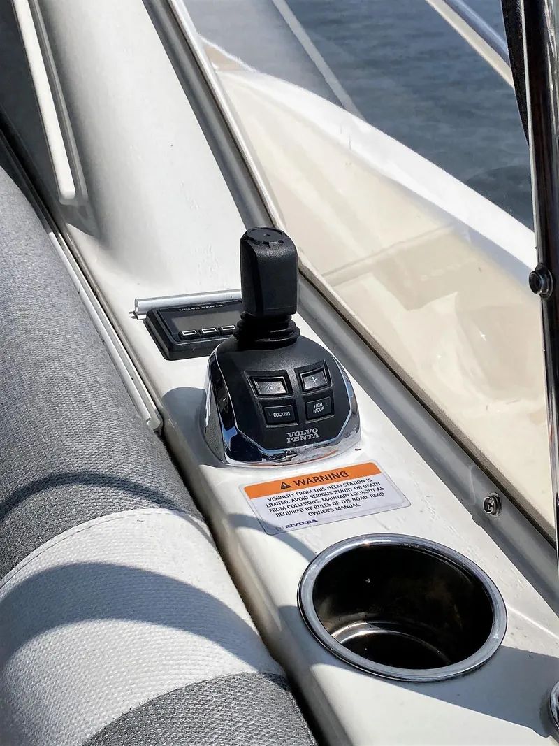 Slide: The Image of Starboard Docking Station - 7