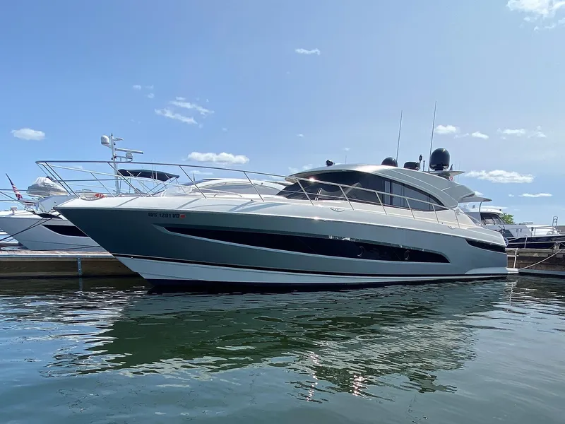 Slide: The Image of Profile - 8