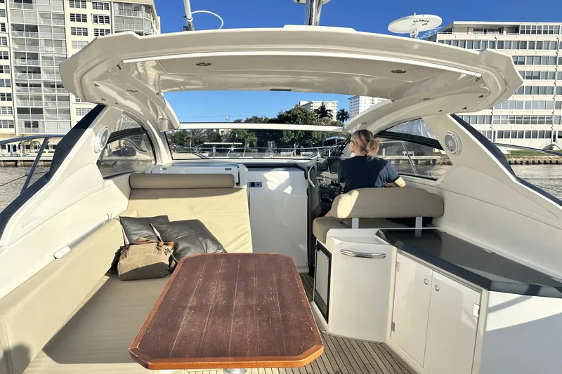 Slide: The Image of Azimut Atlantis 34 2014 - 12