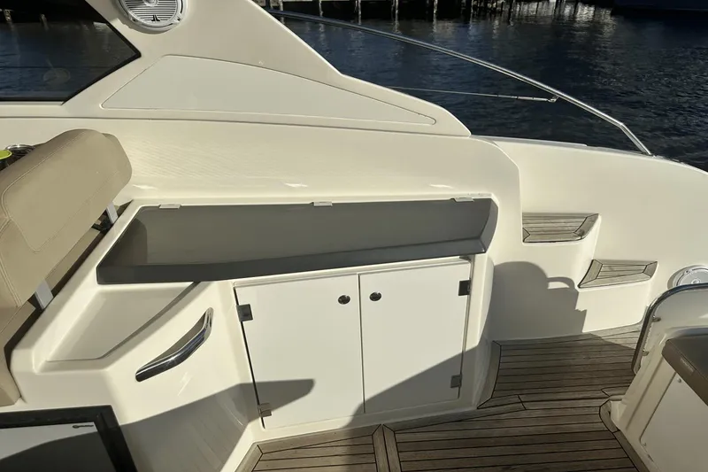 Slide: The Image of Azimut Atlantis 34 2014 - 29