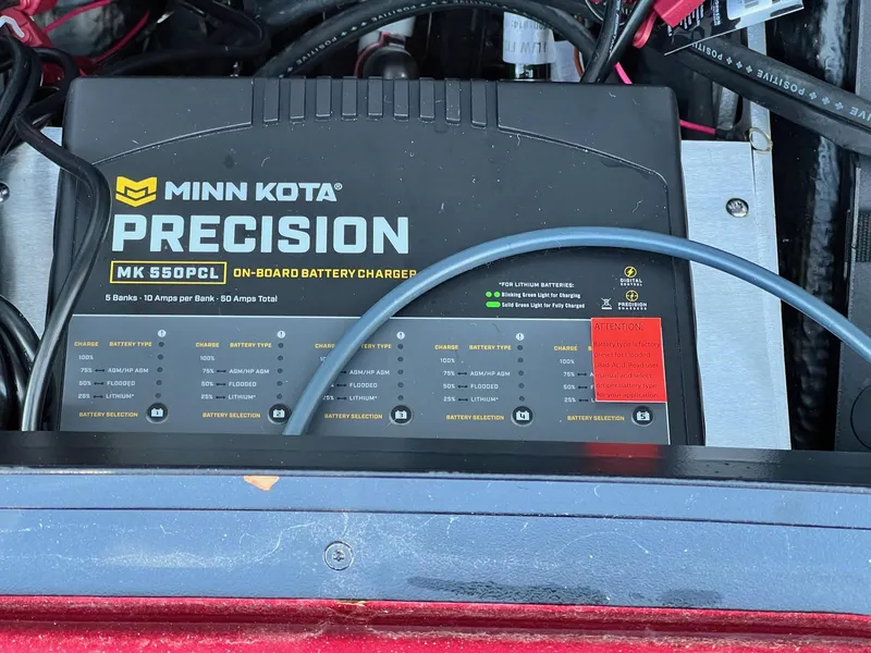 Slide: The Image of Skeeter ZXR20 2025 - 18