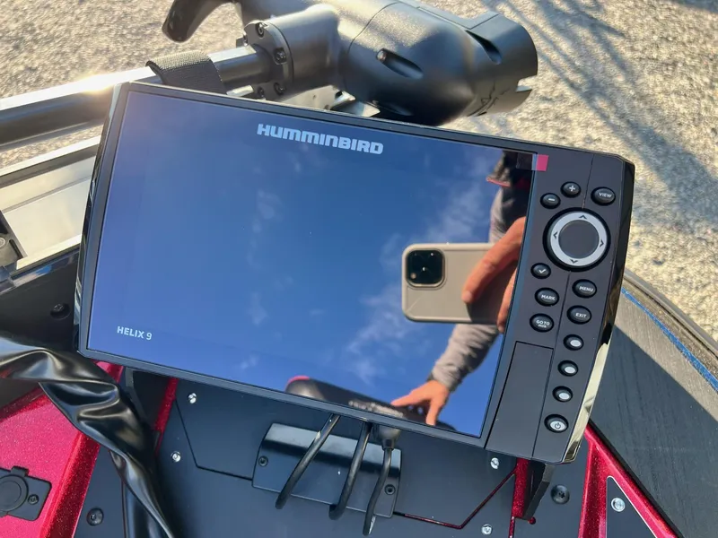 Slide: The Image of Skeeter ZXR20 2025 - 26