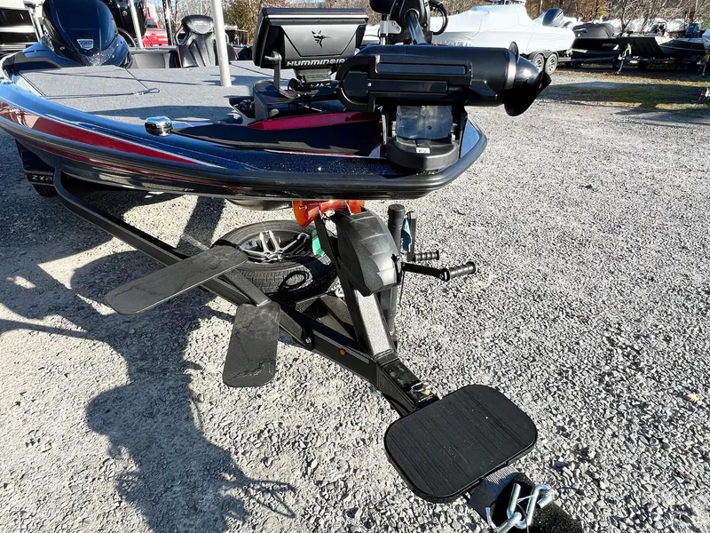 Slide: The Image of Skeeter ZXR20 2025 - 38