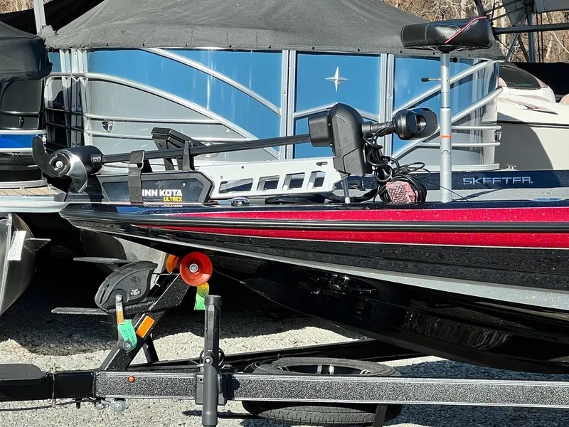 Slide: The Image of Skeeter ZXR20 2025 - 28