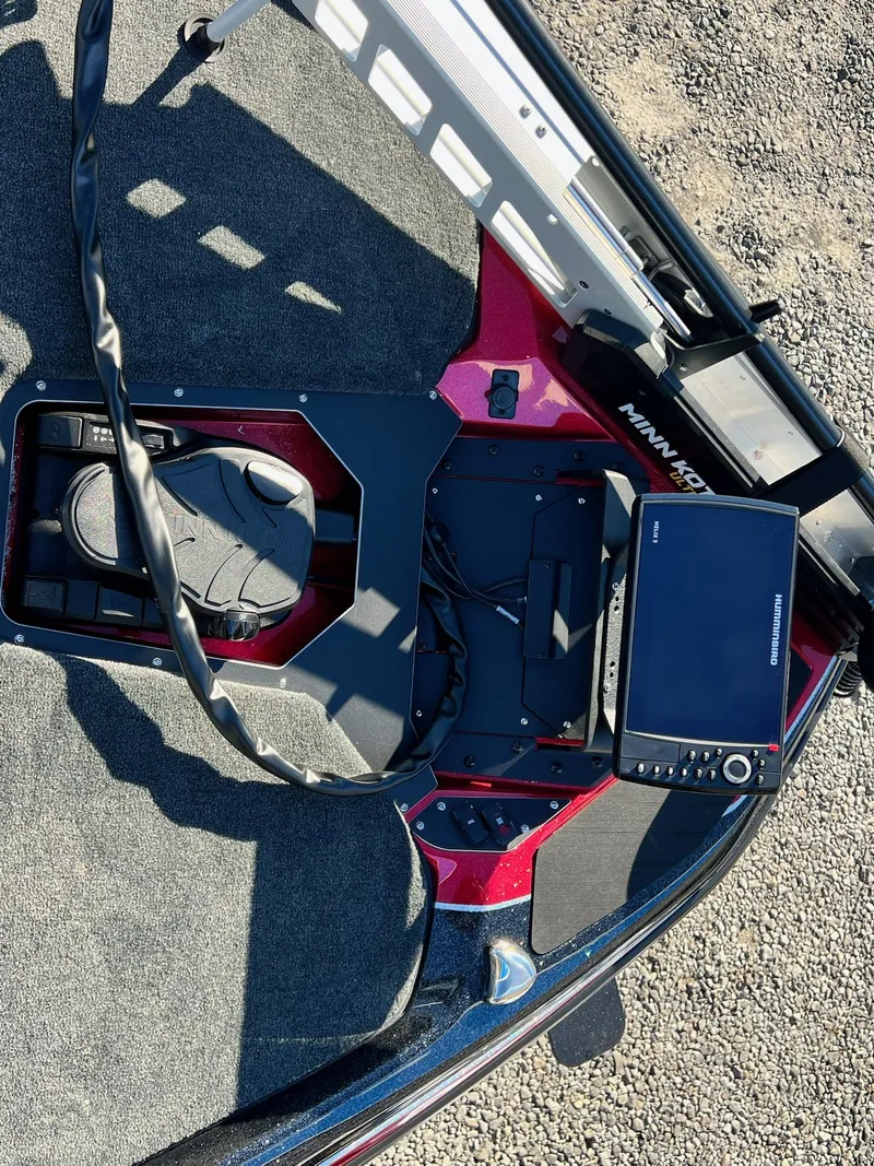 Slide: The Image of Skeeter ZXR20 2025 - 7