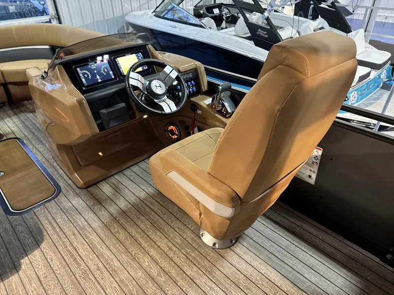 Slide: The Image of Harris Solstice RD 270 2025 - 11