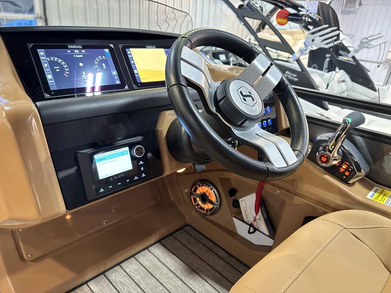 Slide: The Image of Harris Solstice RD 270 2025 - 13