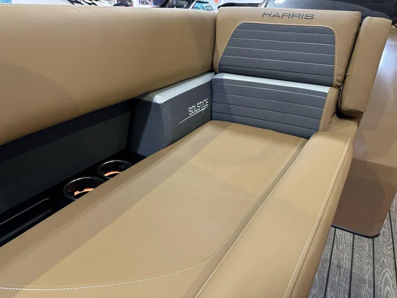 Slide: The Image of Harris Solstice RD 270 2025 - 17