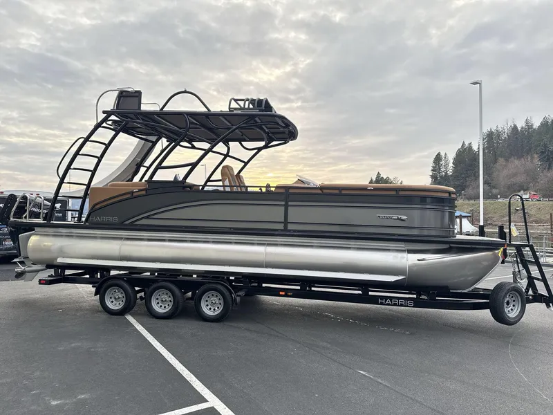 Slide: The Image of Harris Solstice RD 270 2025 - 4