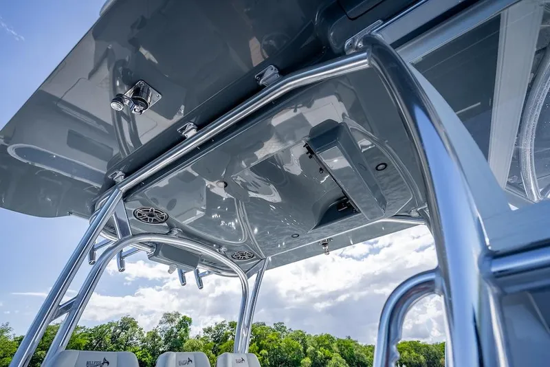 Slide: The Image of Billfish 39 Center Console w/Tower 2025 - 119