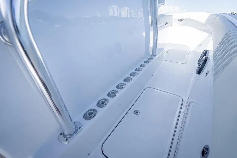 Slide: The Image of Billfish 39 Center Console w/Tower 2025 - 139