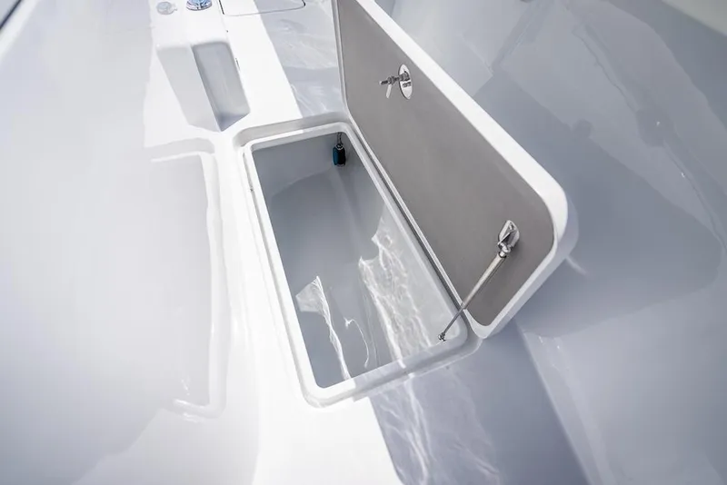 Slide: The Image of Billfish 39 Center Console w/Tower 2025 - 79