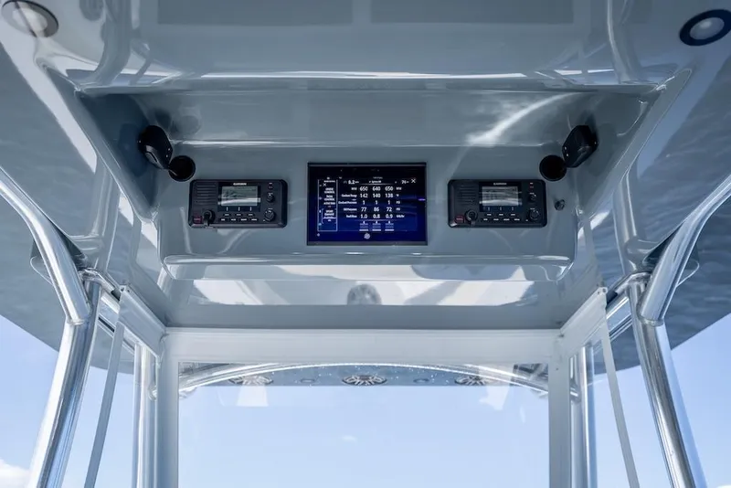 Slide: The Image of Billfish 39 Center Console w/Tower 2025 - 97