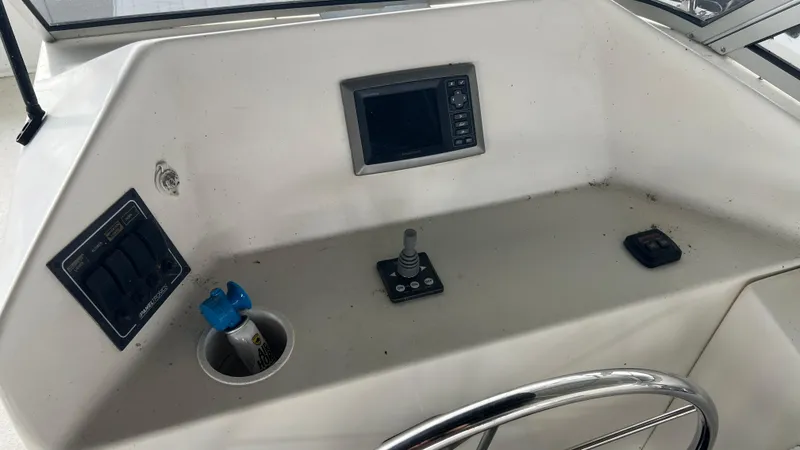 Slide: The Image of Monticello River Yacht 2008 - 56