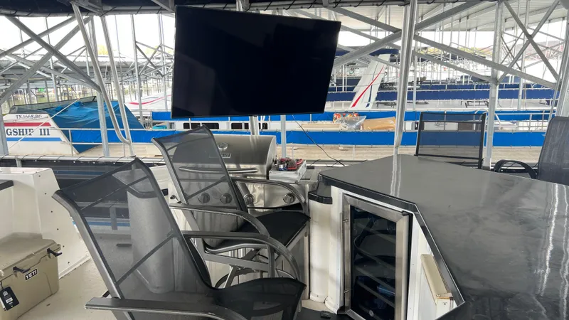 Slide: The Image of Monticello River Yacht 2008 - 65