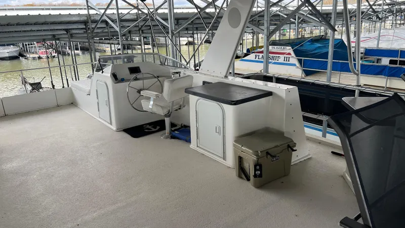 Slide: The Image of Monticello River Yacht 2008 - 66