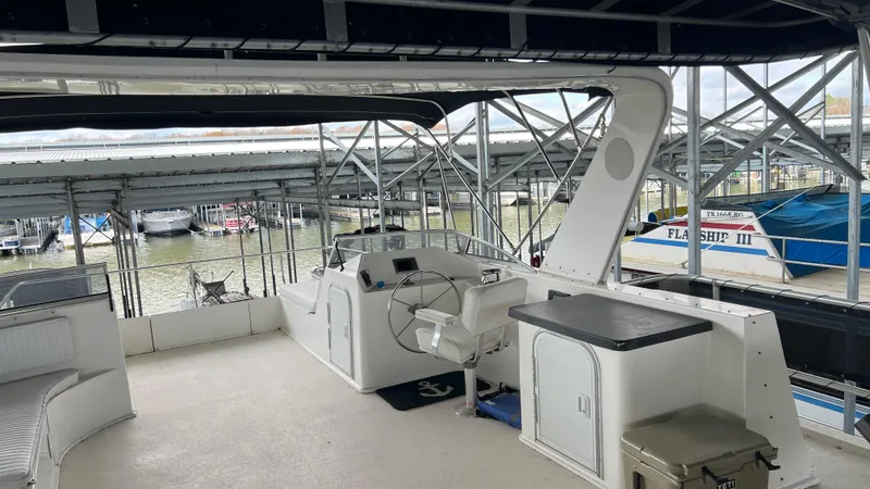 Slide: The Image of Monticello River Yacht 2008 - 67