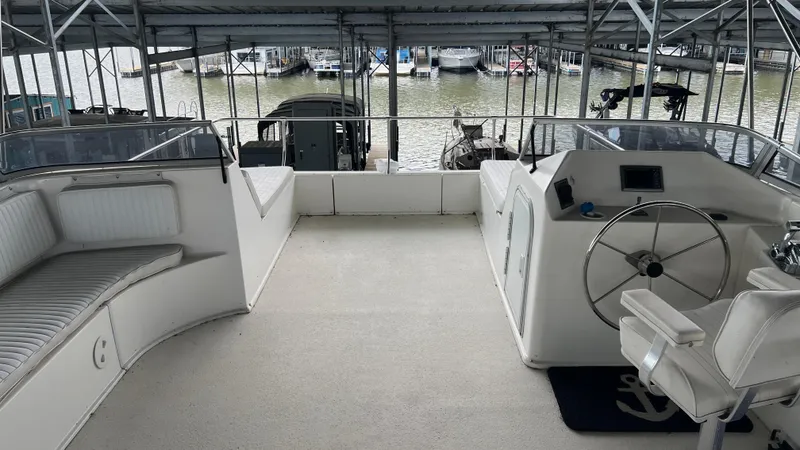 Slide: The Image of Monticello River Yacht 2008 - 68