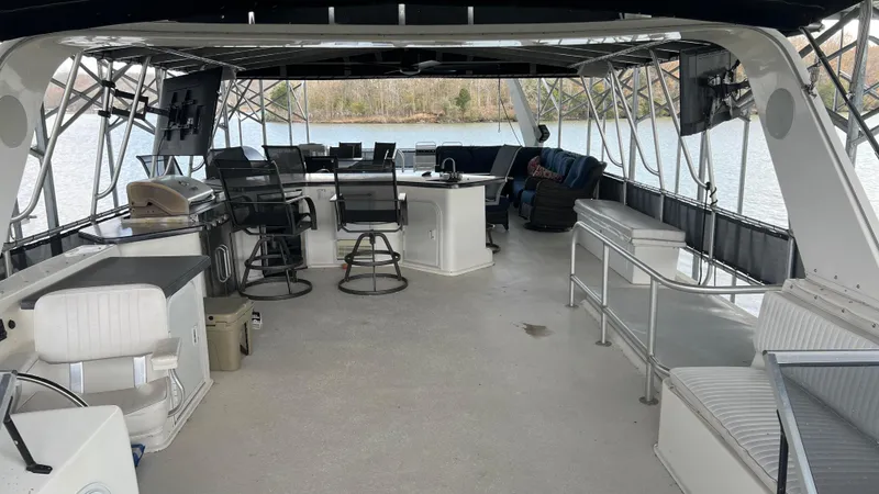 Slide: The Image of Monticello River Yacht 2008 - 69