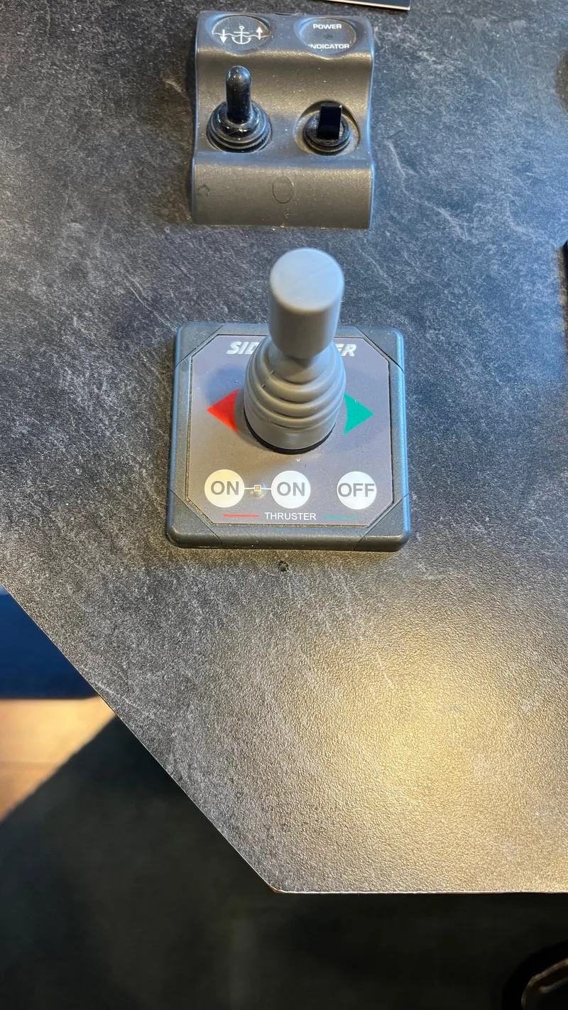 Slide: The Image of Monticello River Yacht 2008 - 77