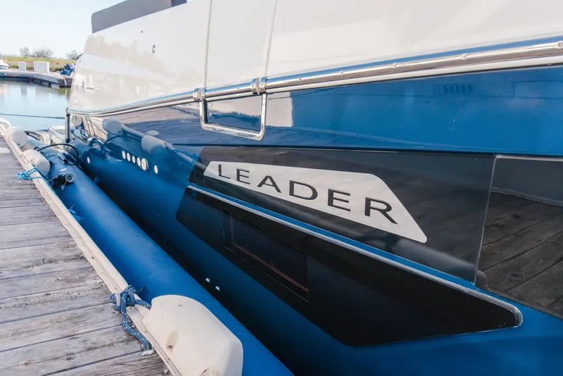 Slide: The Image of Jeanneau Leader 10 2021 - 65