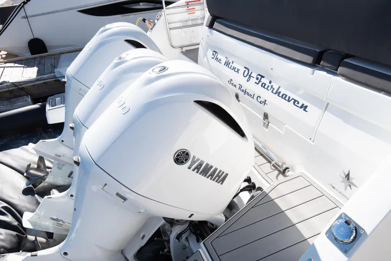 Slide: The Image of Jeanneau Leader 10 2021 - 67