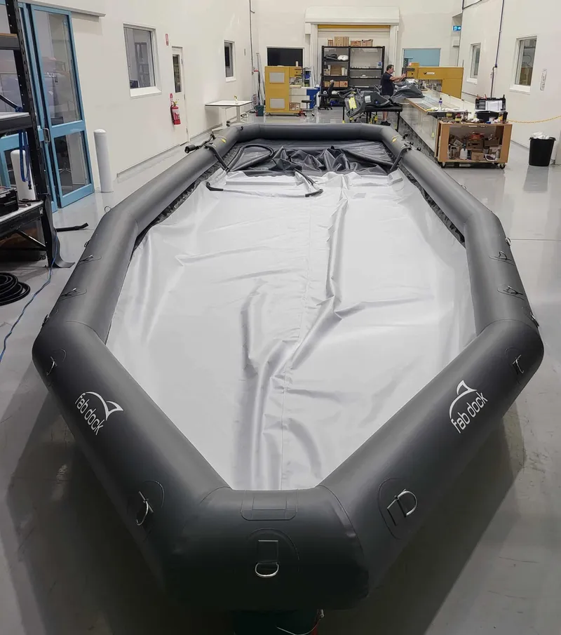 Slide: The Image of Jeanneau Leader 10 2021 - 72