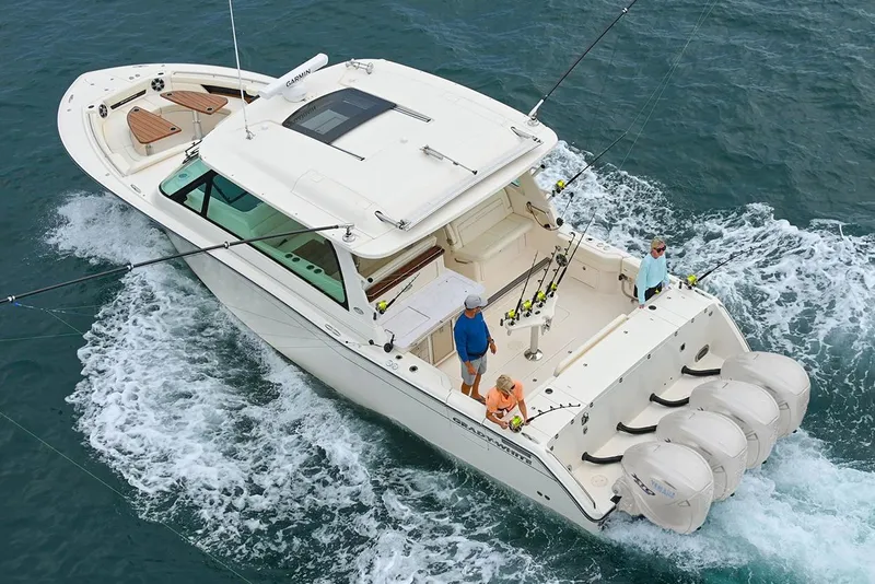 Slide: The Image of Manufacturer Provided Image - 4