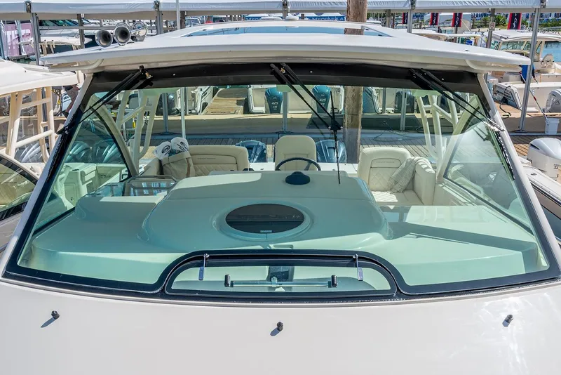 Slide: The Image of Manufacturer Provided Image - 4