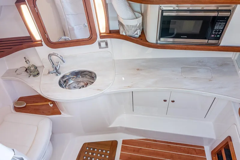 Slide: The Image of Manufacturer Provided Image - 15