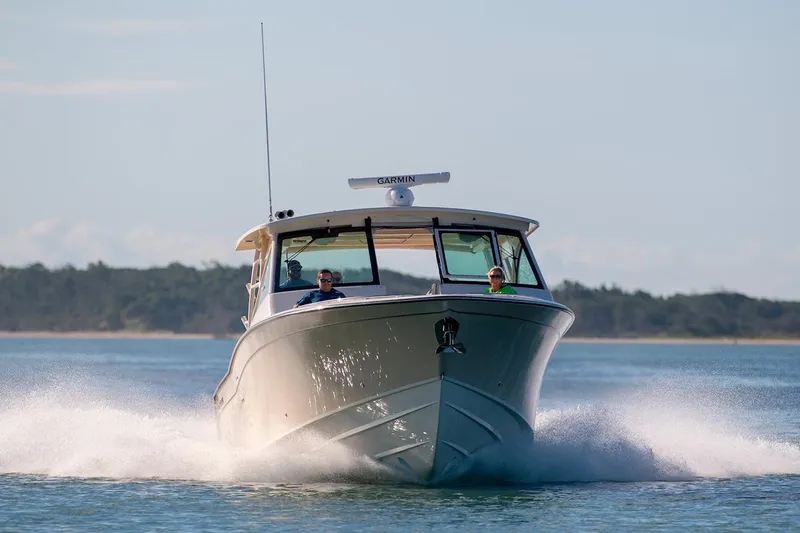 Slide: The Image of Manufacturer Provided Image - 3