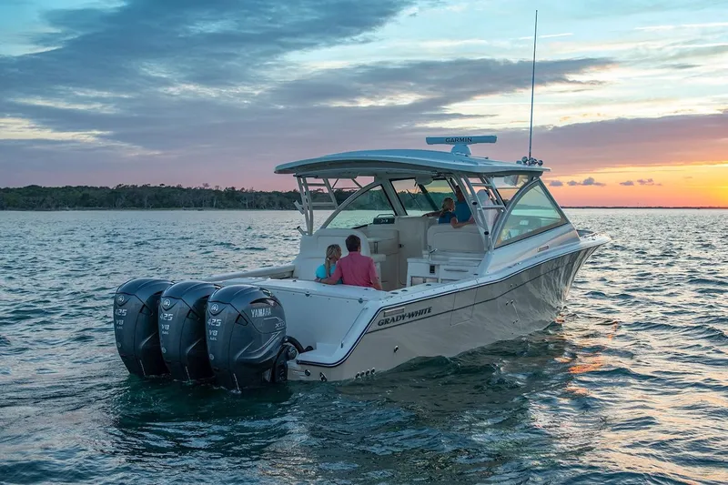 Slide: The Image of Manufacturer Provided Image - 5