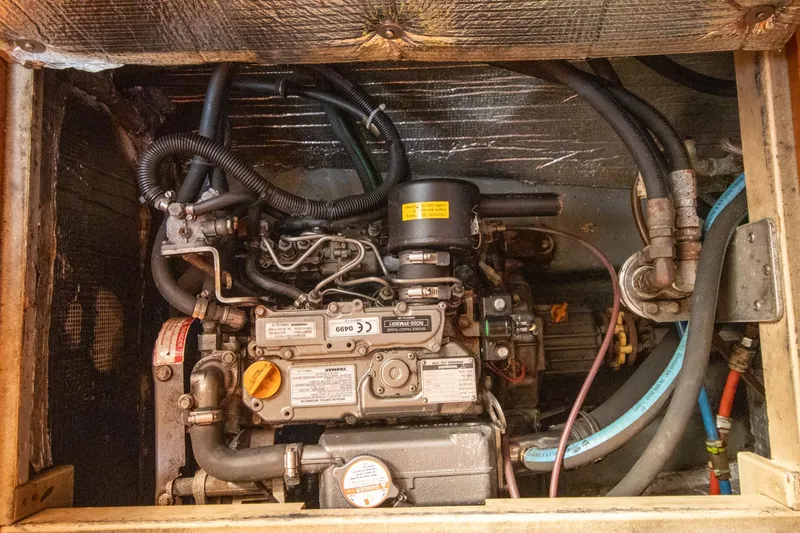 Slide: The Image of Antares PDQ 44 2004 - 56