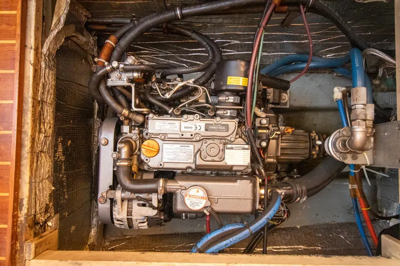 Slide: The Image of Antares PDQ 44 2004 - 57