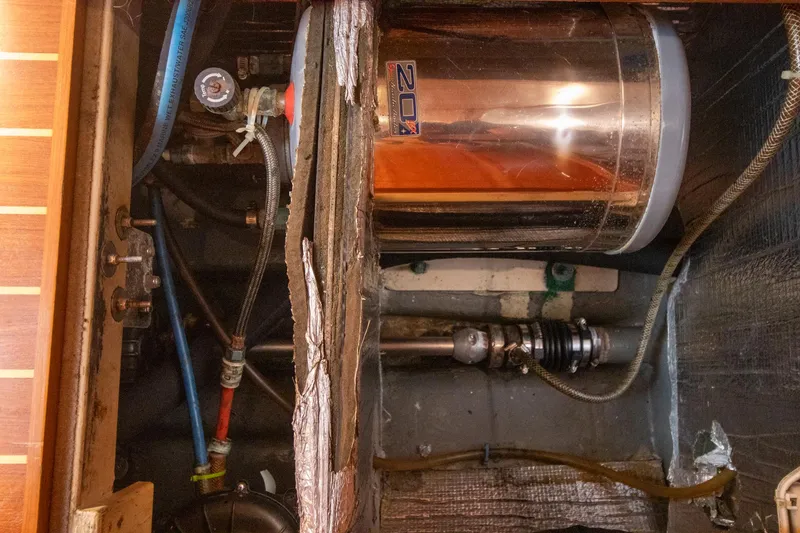 Slide: The Image of Antares PDQ 44 2004 - 58