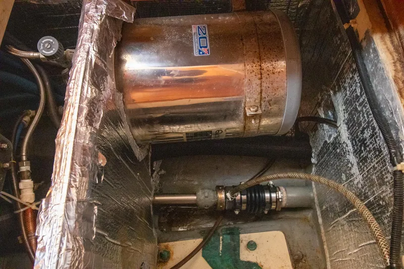 Slide: The Image of Antares PDQ 44 2004 - 59