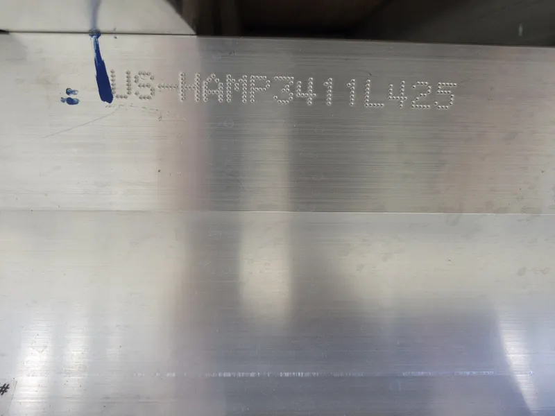 Slide: The Image of Harris Cruiser 210 2025 - 24