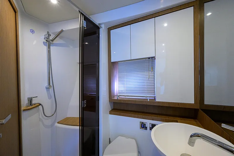 Slide: The Image of Beneteau Gran Turismo 49 Fly 2017 - 58